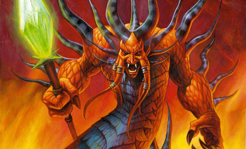Decklist spotlight: The decks that conquered this week’s Banana Brawl Open