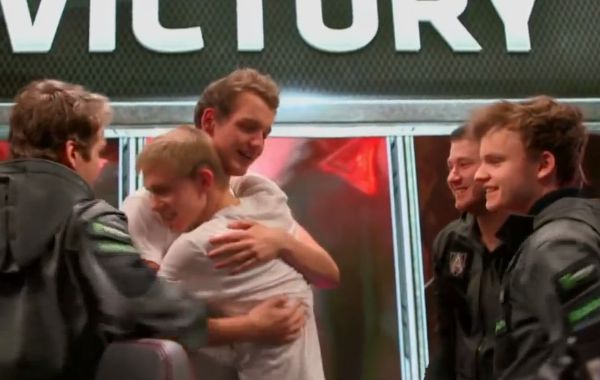 LCS EU Week 8: MVPs and Top Plays
