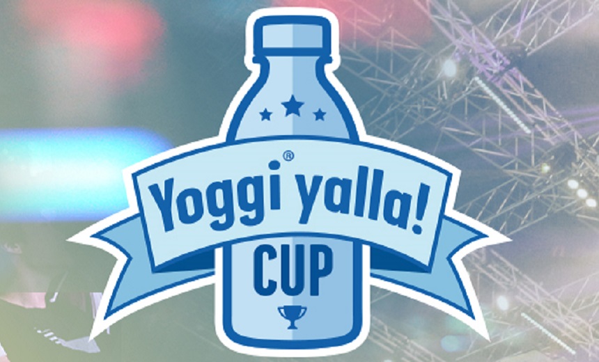 $18,000 Yoggi Yalla Cup announced