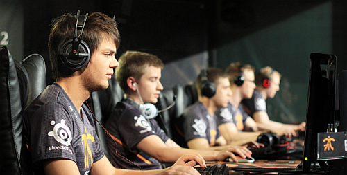 Fnatic wins the bubble race; qualifies for Las Vegas