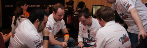 smn kicked out of ALTERNATE