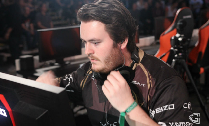 More teams to play in PGL CCS qualifier event