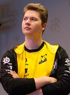 Puppey parts ways with Na'Vi