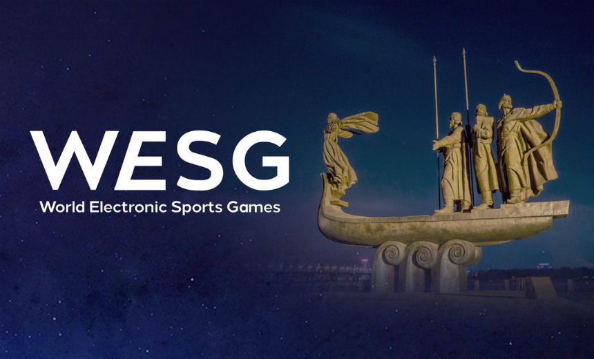 WESG Global Finals line-up complete