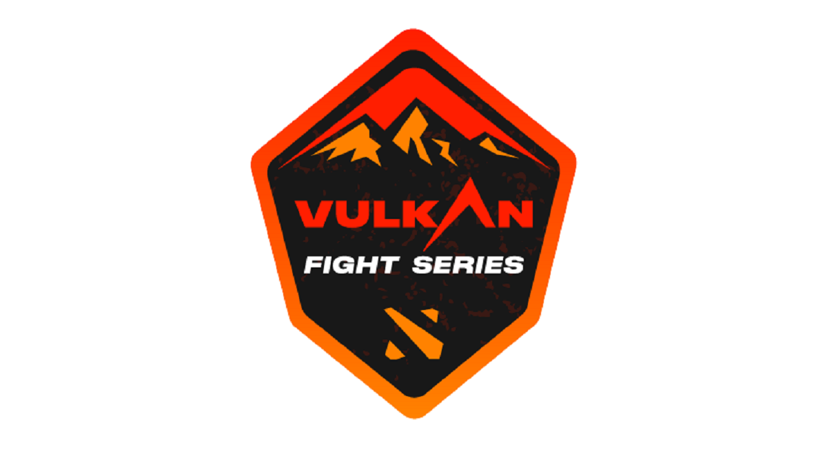 Vulcan Fight Series coming soon