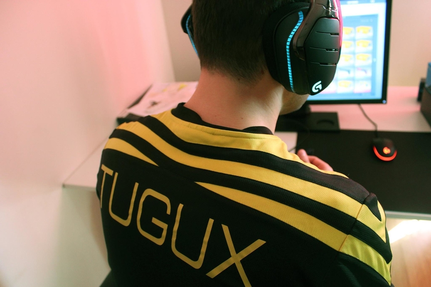 TuGuX finds new team