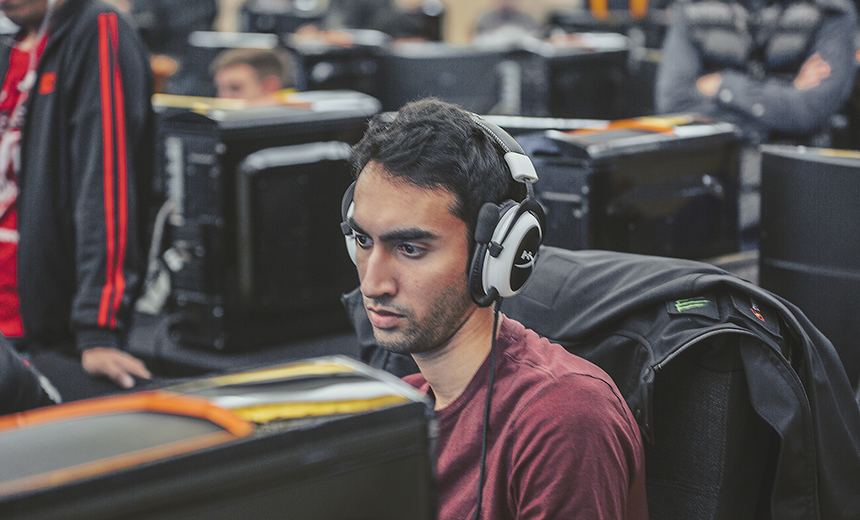 DAC Day 2 - EG undefeated, LGD stops ViCi Gaming