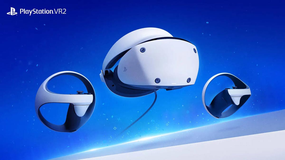 PlayStation VR2 confirmed for February 2023 release with eye-popping price
