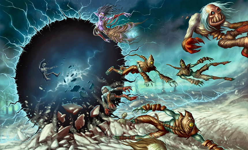 Decklist spotlight: More decks from the EGLX Standard Major
