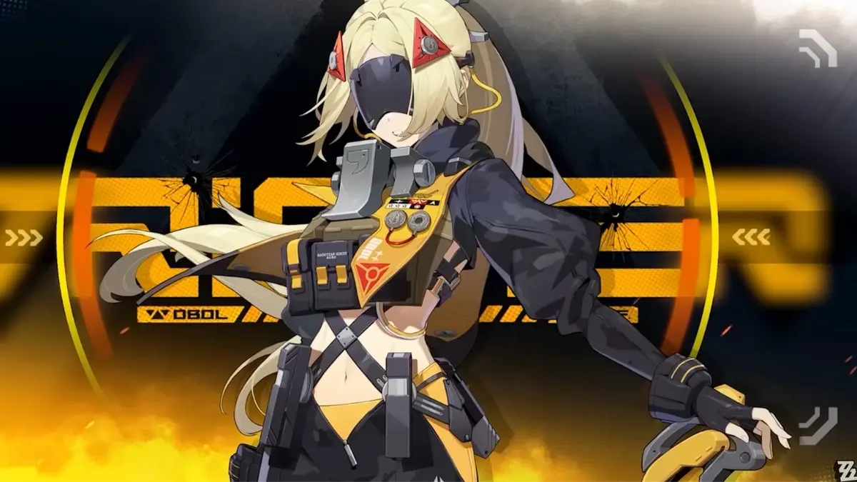 Zenless Zone Zero: Trigger combat and build guide: W-Engines, Drive Discs, and team setups