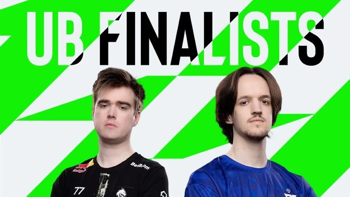 Tundra Esports, Team Spirit advance to upper bracket finals at ESL One Raleigh 2025