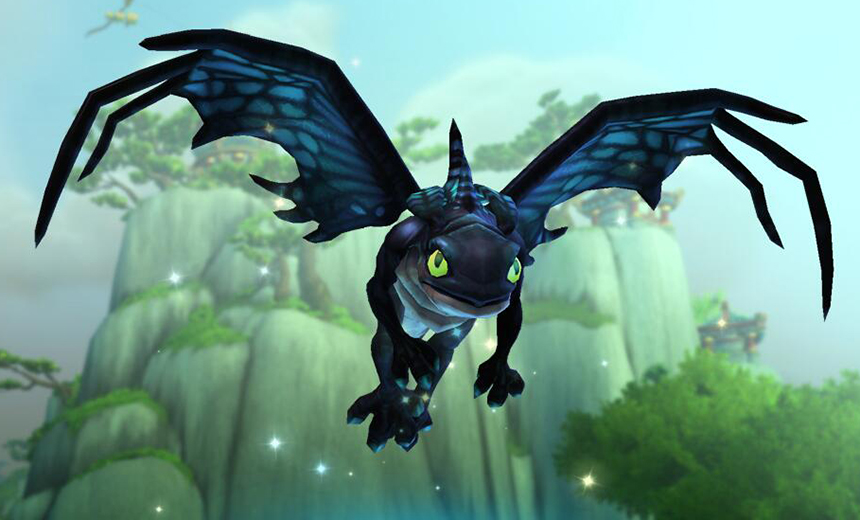 An introductory Guide to Brightwing