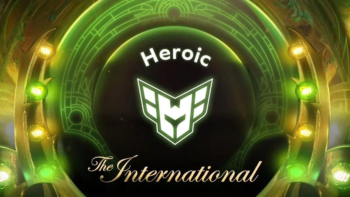 TI13 Heroic team profile: Learn to Tango