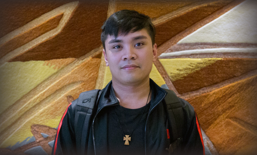 Jeyo: 'We adopted a more Western playstyle'