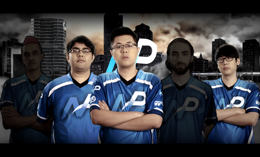 SVG and 1437 kicked from NP: EnVy back to carry position?