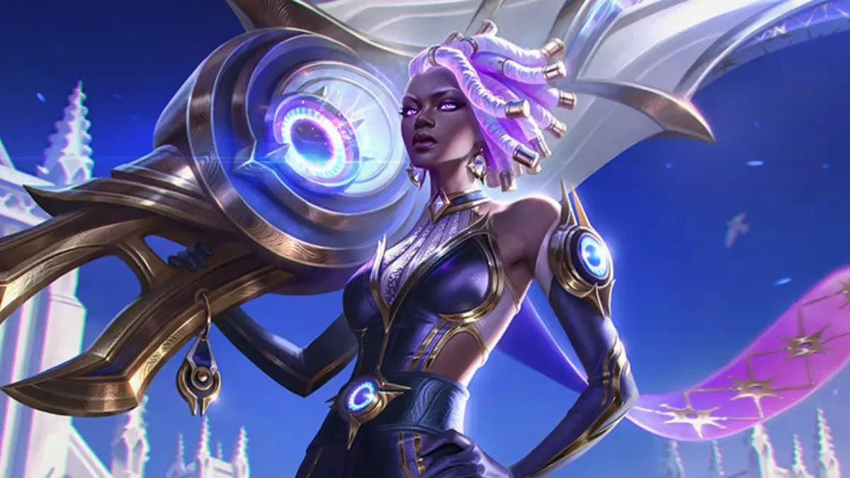 League of Legends Patch 14.17 Preview: Senna nerfs, Rune changes, and more