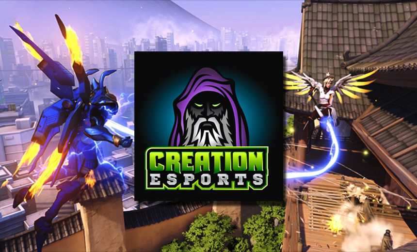Creation eSports is back with King of the Watch #4