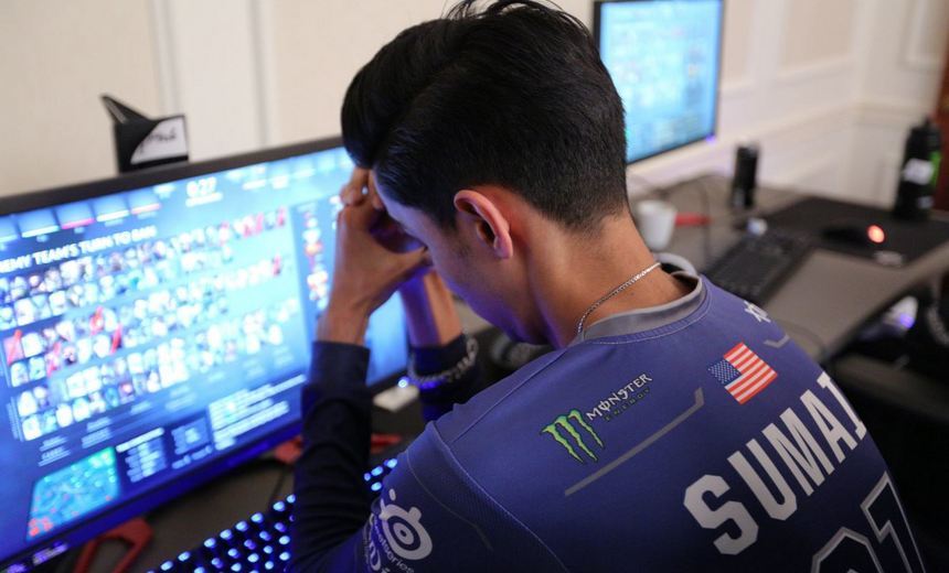 Thunderbirds and Evil Geniuses to clash in the Kiev Major first round of the main event bracket