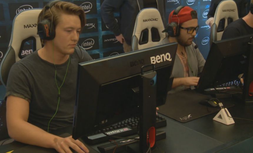 ESL One Katowice qualifier: LGB to main event, CW to deciding match