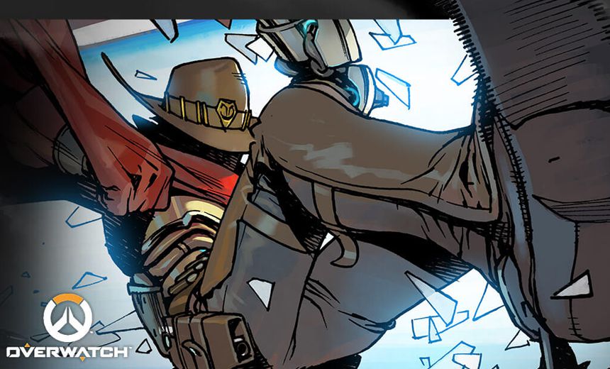 TRAINHOPPER continues the streak of amazing lore exploration