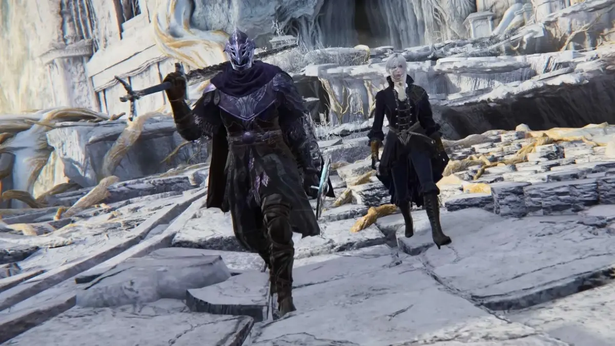 Elden Ring Nightreign’s two-player mode is coming on 30 July