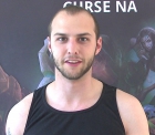 Curse add new support; Saintvicious stepping down