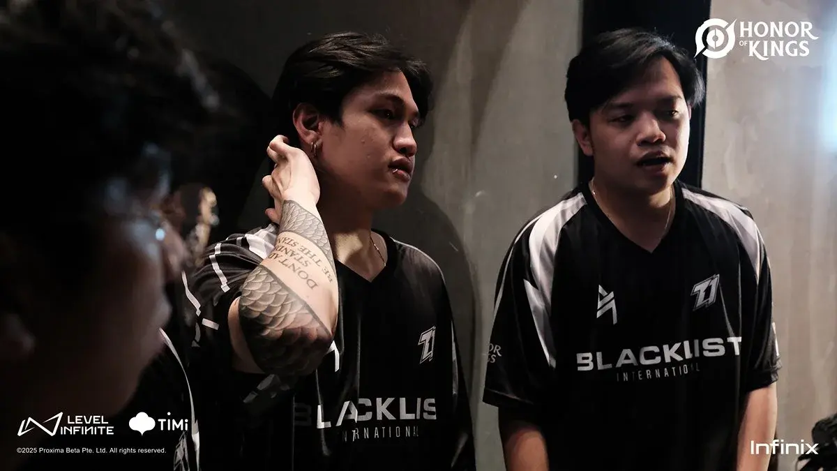AG Global and Impunity Esports bow out of Honor of Kings Invitational Season 3