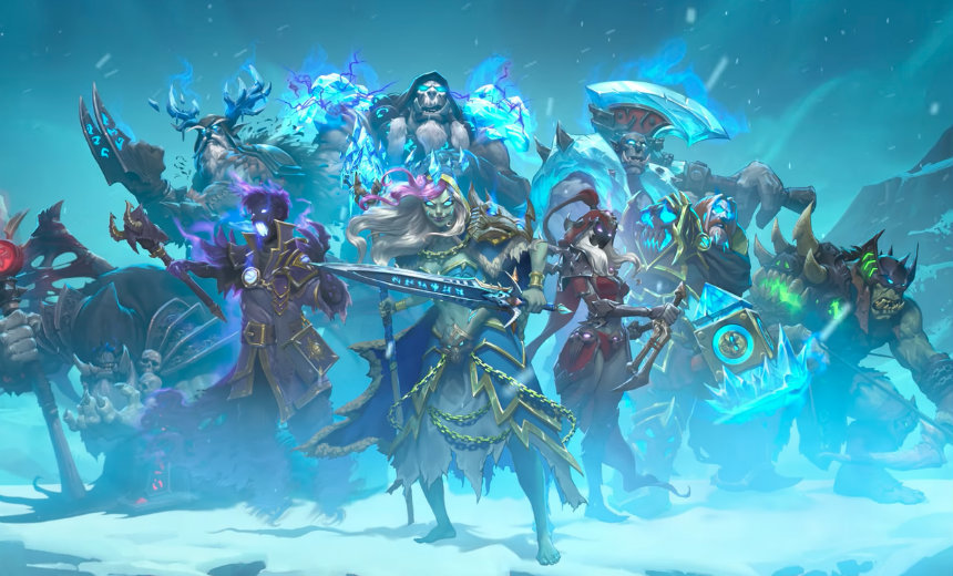 Blizzard announces first details for HCT Summer