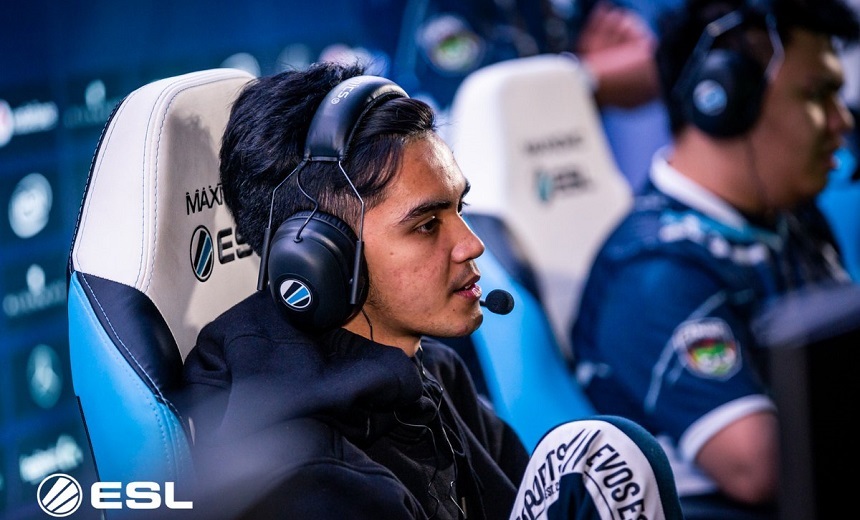 ESL One Hamburg 2018: EVOS esports eliminated; Alliance, Mineski, coL on the brink