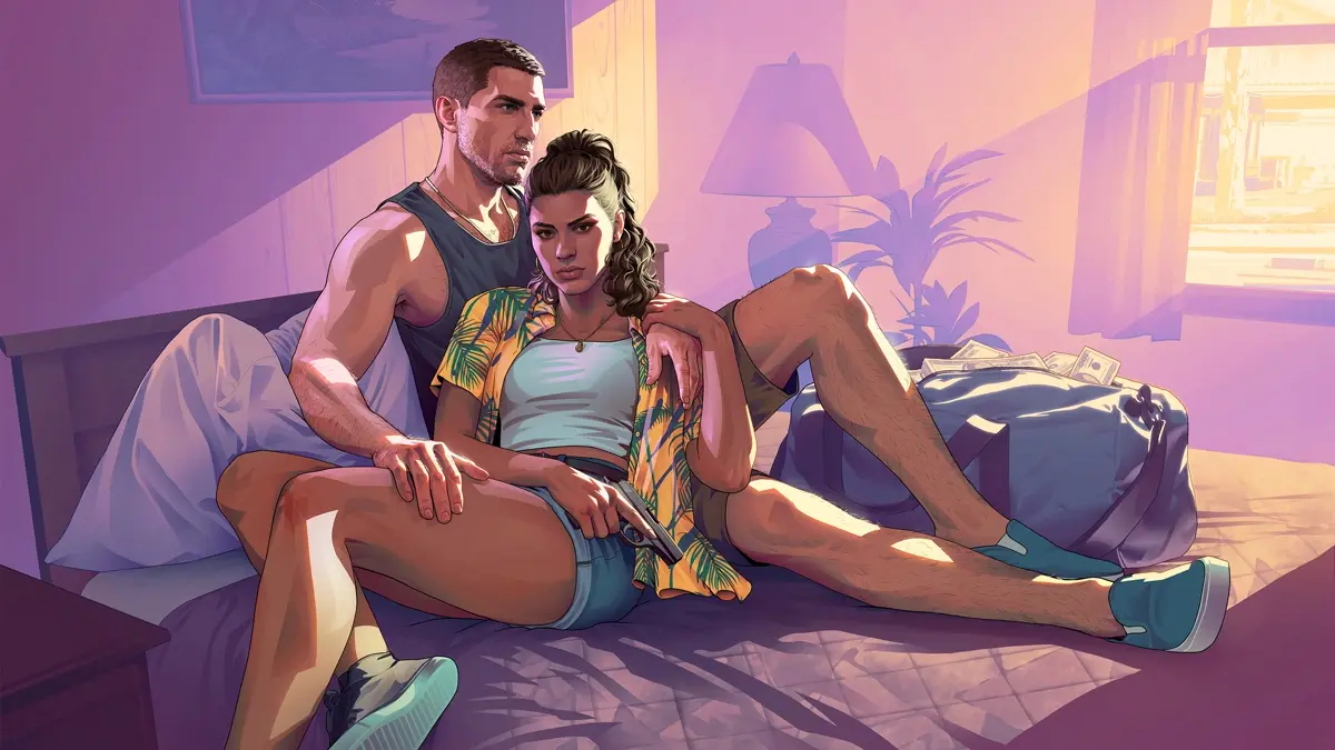 GTA VI major locations revealed to include Vice City, Leonida Keys, Grassrivers, and more