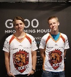 Europeans dominating "CIS vs. EU" tournament once again