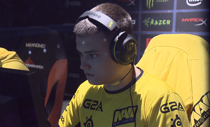 Dreamhack Cluj-Napoca: Na’Vi trump CLG, through to quarter-finals