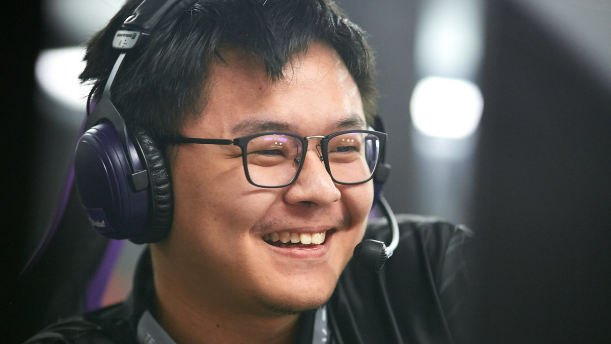 Team SMG eliminates Fnatic from SEA Regional Finals