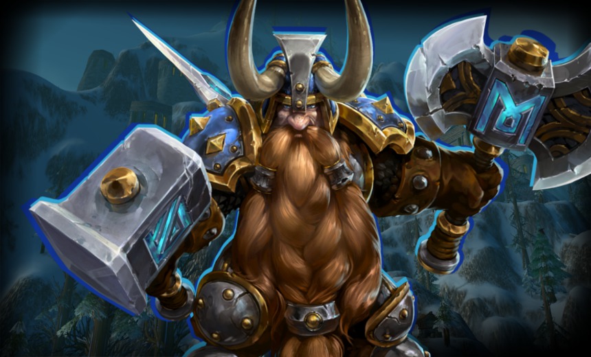 Breaking down the Gul'Dan patch notes - Part 3