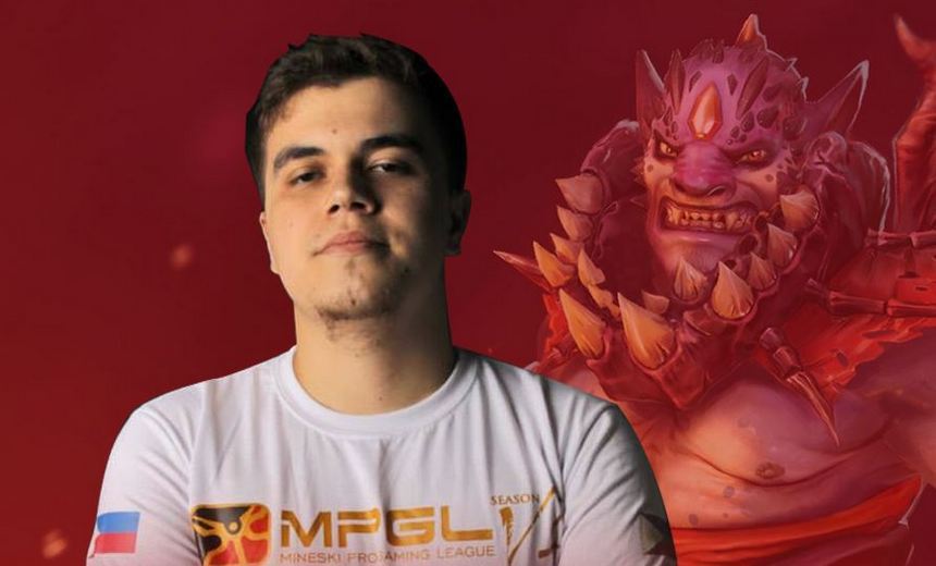 Ninjaboogie returns to Mineski
