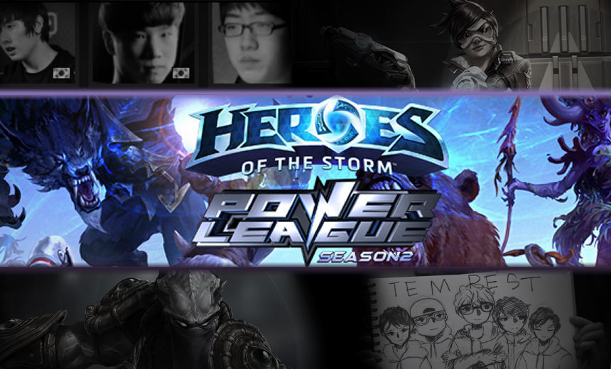 The State of Korean Heroes: Power League Season 2 Edition