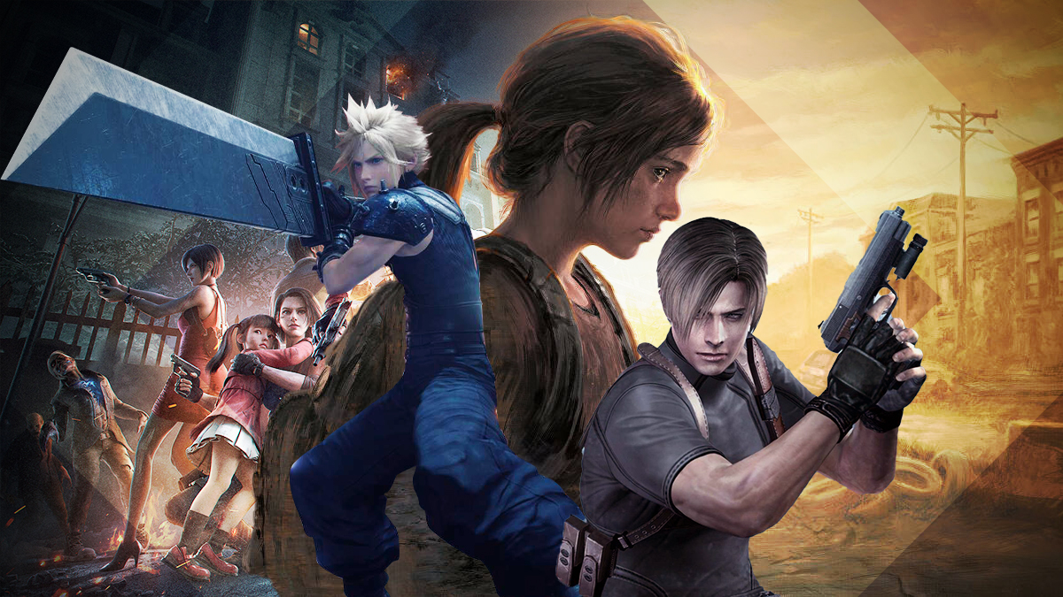 Opinion: What does it take to justify a videogame getting remade today?