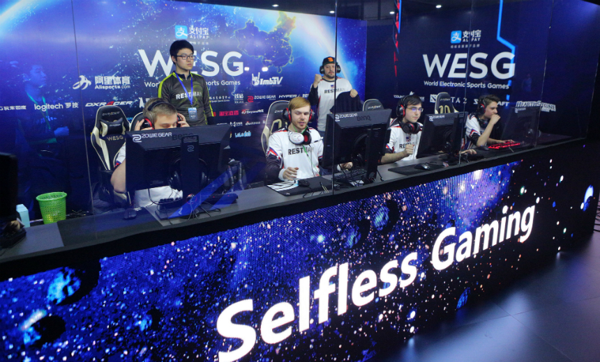Selfless and no_one part ways