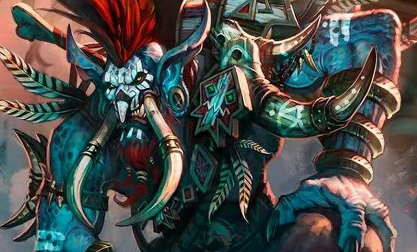 Guide: Priests and GvG feat. decks from Amaz, Gaara and Kibler