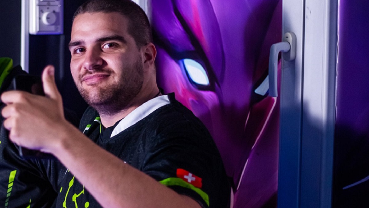 Alliance D2CL roster update