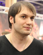 DkPhobos, Goblak and IllidanSTR form NVMI