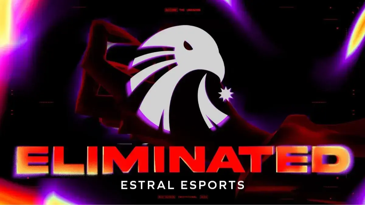 PSG Talon send home Estral ESports from the Mid-Season Invitational