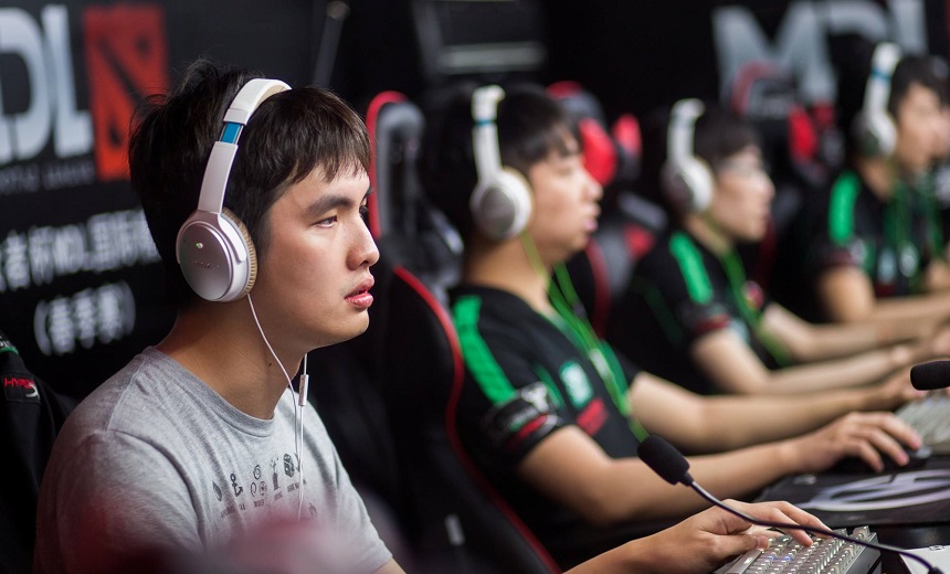 ACE fines Iceiceice for not wearing VG jacket