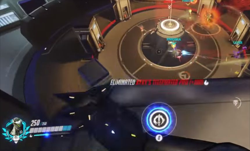 How smart thinking won MixUp's Seagull this match