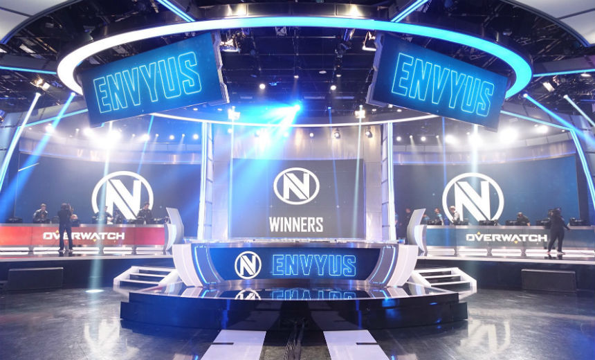 After 2 amazing days, the Overwatch Open now has its North American Grand Finalist!