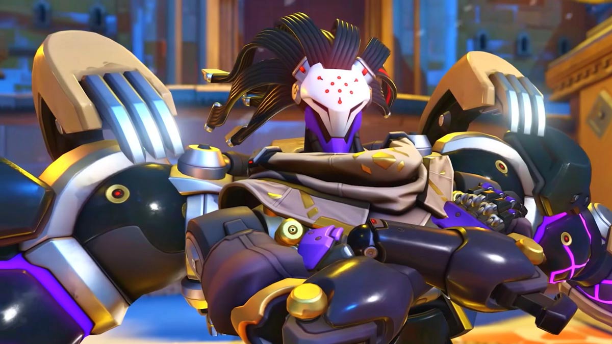 Overwatch 2 Season 2's hero balance changes are weirdly underwhelming