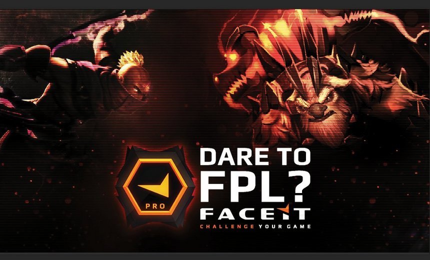 FACEIT kicks of the Dota 2  FPL Circuit, where everyone can fight for a chance to play with the pros