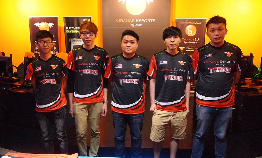 Manila Major SEA qualifiers: The four advancing teams are set