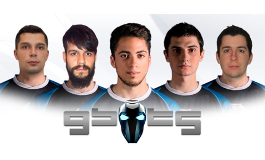 gBots back to CS