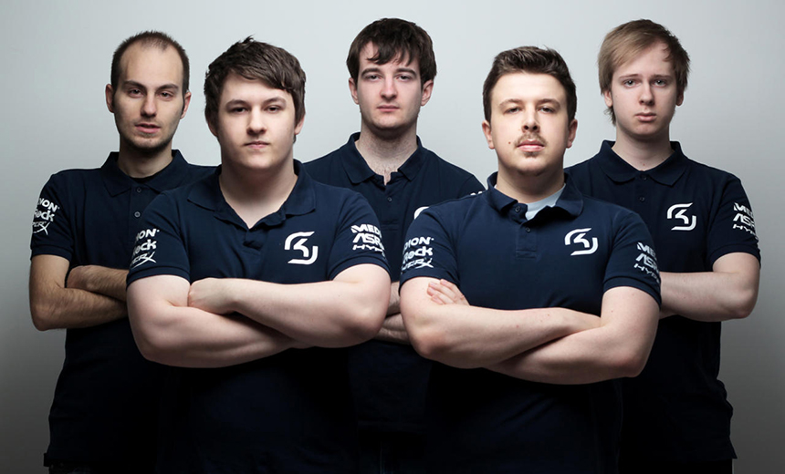 Europe's 2015 LCS season is on the go